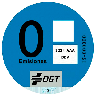 DGT 0 Azul 1cbde530 | MQE Más que Eléctricos