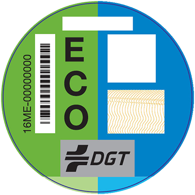 DGT eco 3a177dae | MQE Más que Eléctricos